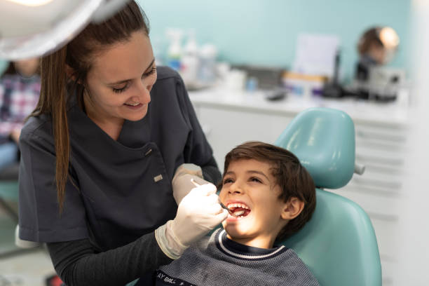 Best Emergency Treatment for Oral Infections in Pennside, PA